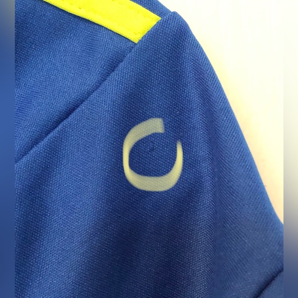 Adidas Soccer Style Shirt - Picture 4 of 4